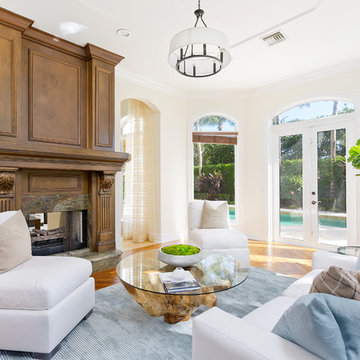 Royal Palm Yacht & Country Club - Resale