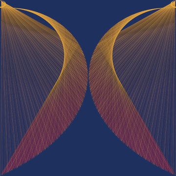 Design "Papageno" – Kollektion / collection "Graphical Fantasies"