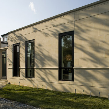 Stagefront House