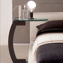 Modern Side Tables And End Tables by Spacify Inc,