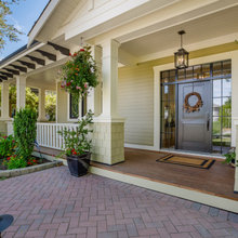 Front Doors