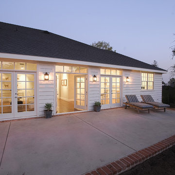 Vista Miguel, La Canada Flintridge