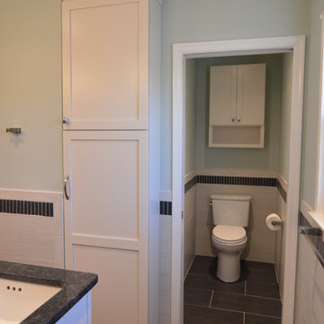 Stone Ridge Lane Master Bath