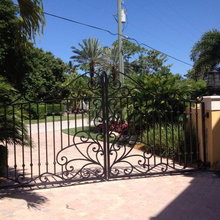 gates