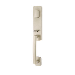 Emtek Entry Handle set Collection - Door Entry Sets