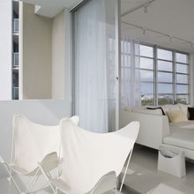 outdoor seating