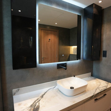 Sustainable City Renovation – Dubai
