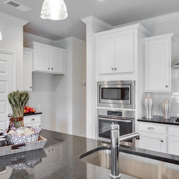 The Arlington by Legacy Homes