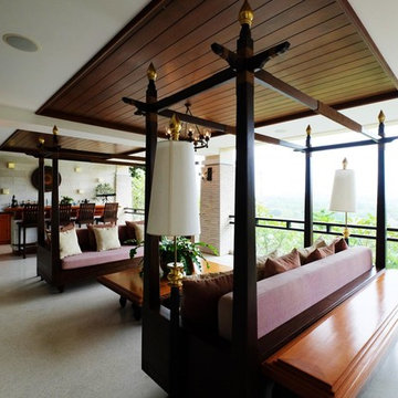 Villa Vidavi in Phuket