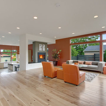 VC Natural Hickory