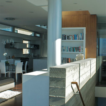 Manhattan Beach Residence
