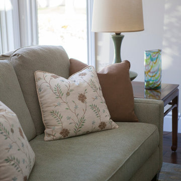 Schnell Living Room
