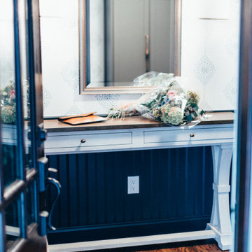 Chester Entryway