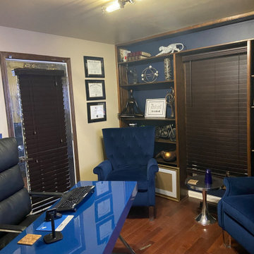 After: Office Update