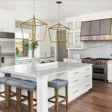 Kitchen Ideas - Jim