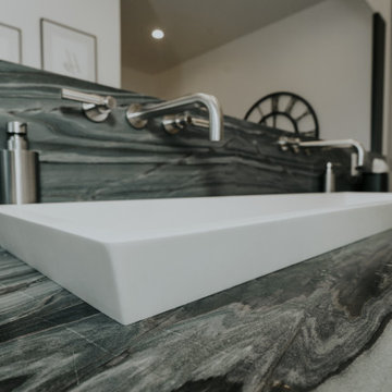 Eagle Ben Custom Home