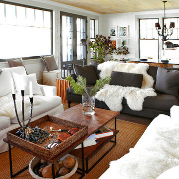 Sea Side Cottage