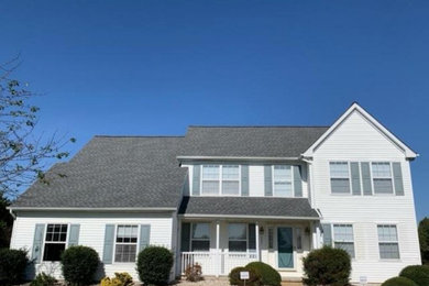 Roof Replacement
