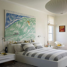 Eli's Room