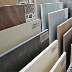 Products & Showroom - Products