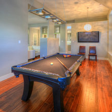 MAN ROOM