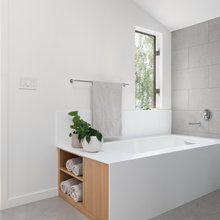 Bathroom ideas