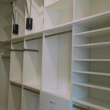 Closets