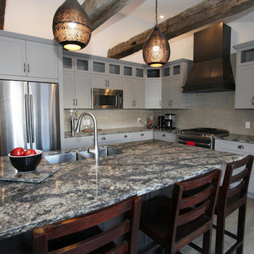 Purple Hill Home Renovation