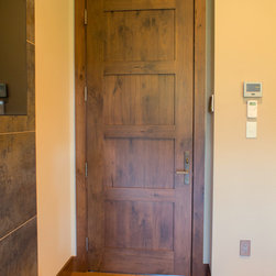 Interior Doors - Products