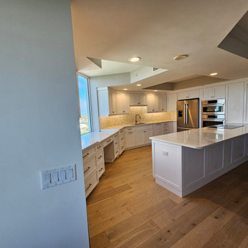 Elevating the Butler Kitchen