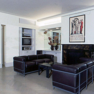 City Chic 72nd Street Apartment