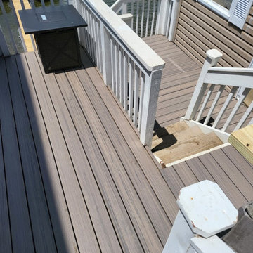 Decks