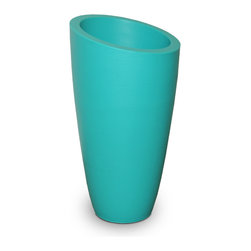 Modesto Tall Planter - Products