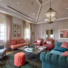 Lounge ideas