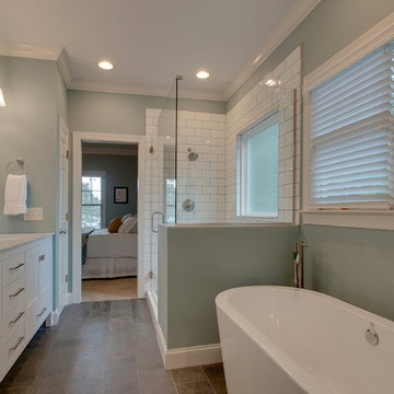 Hillboro Village Refresh