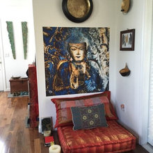 Meditation Space/Zen Den
