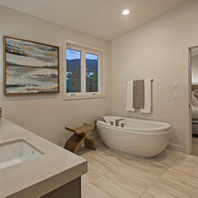 New Bathroom