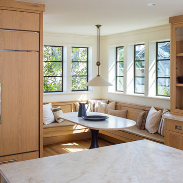 Twin Gables Residence