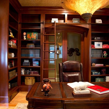 Custom Library