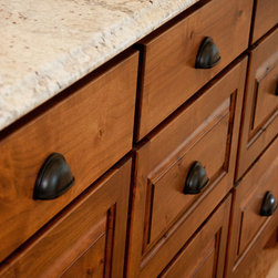 Elements Hardware - Cabinet And Drawer Handle Pulls