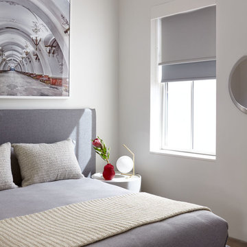 Williamsburg Carriage House
