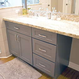 Landon Point Bath - Products