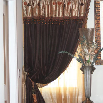 Our Work
