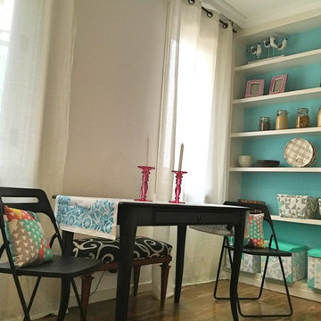 Home Staging Madrid Centro
