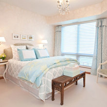 Bedroom - Guest room