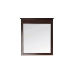 Avanity Windsor 34 In. Mirror - Bathroom Mirrors