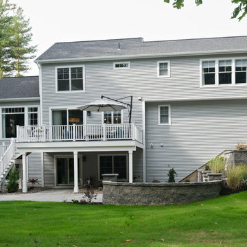 2017 Showcase of Homes Entry
