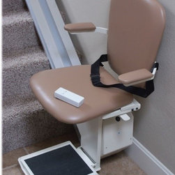 Stairlift Installation - Products