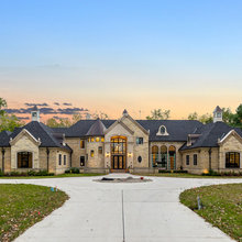 New House Ideas