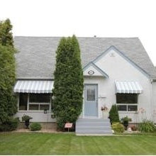 Our 1st Home